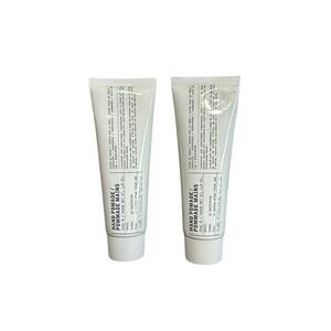 Le Labo 2x Hand Pomade Basil 55ml/1.8oz Shea Butter Moisturizer Vegan Sealed New